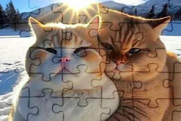 imagem jigsaw puzzle