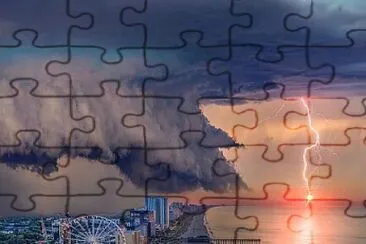 imagem jigsaw puzzle