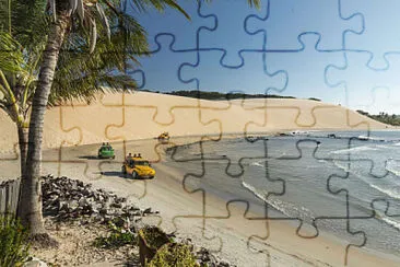 Eu jigsaw puzzle