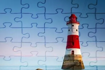 Imm jigsaw puzzle