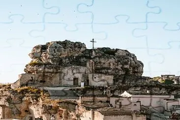 Matera jigsaw puzzle