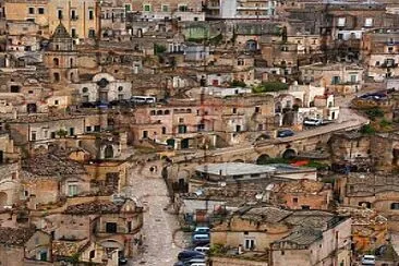 Matera