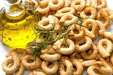 Taralli