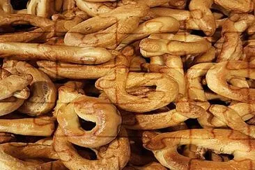 פאזל של Taralli