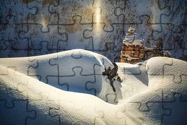 imagem jigsaw puzzle