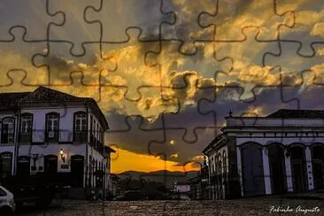 imagem jigsaw puzzle