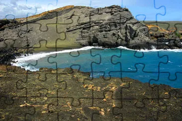 Eu jigsaw puzzle