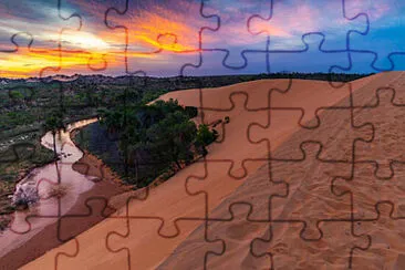 Eu jigsaw puzzle