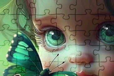 Verde jigsaw puzzle