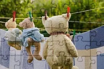 cosas jigsaw puzzle