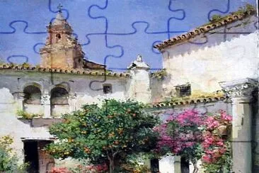 pinturas jigsaw puzzle