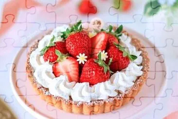 cake jigsaw puzzle