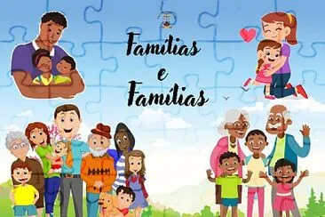 famila jigsaw puzzle