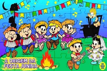 Festa Junina