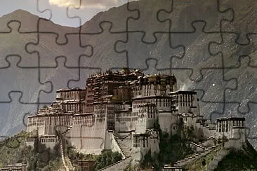 potala