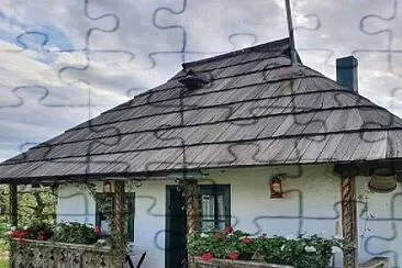 chalézinho jigsaw puzzle