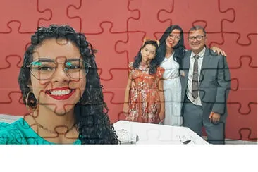 Marília Pedreira jigsaw puzzle