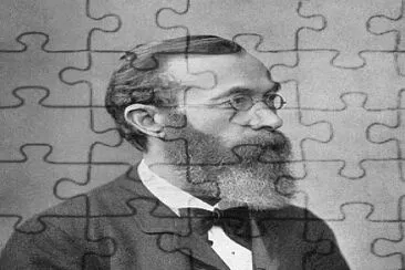 פאזל של Wilhelm Wundt