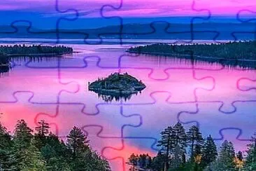 paisaje jigsaw puzzle