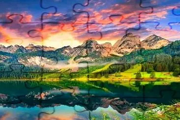 espejo jigsaw puzzle