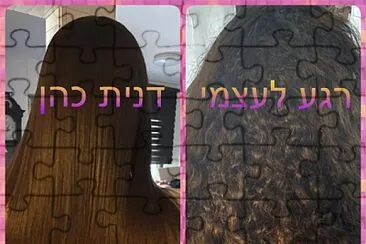 פאזל של החלקות דנית