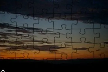 Eu jigsaw puzzle