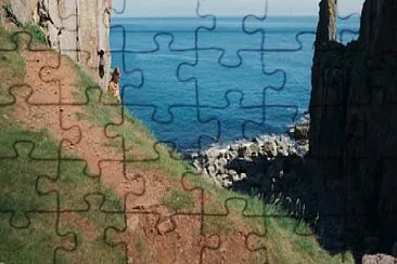 Eu jigsaw puzzle