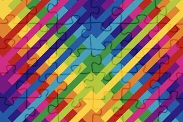 pattern jigsaw puzzle