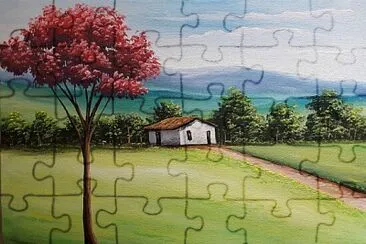 Casa campo jigsaw puzzle