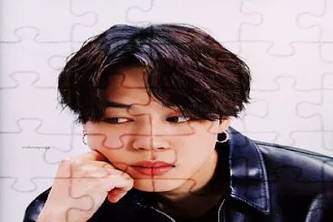 פאזל של JIMIN