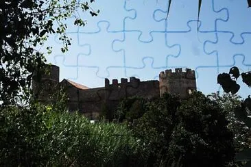 castello aragonese jigsaw puzzle