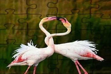 Amor jigsaw puzzle