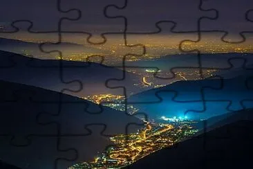 Eu jigsaw puzzle