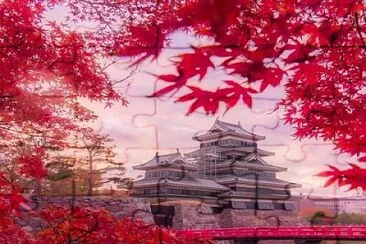 Matsumoto Castle