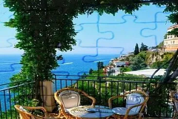 italy jigsaw puzzle