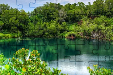 Serenidad 2 jigsaw puzzle