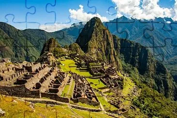 paisaje jigsaw puzzle