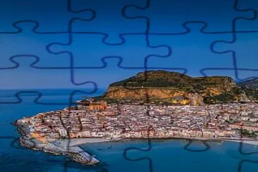 Eu jigsaw puzzle