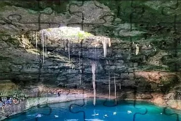 Yucatan, México