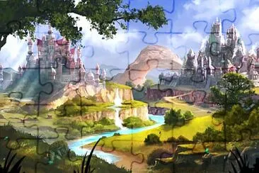 Lalagames jigsaw puzzle