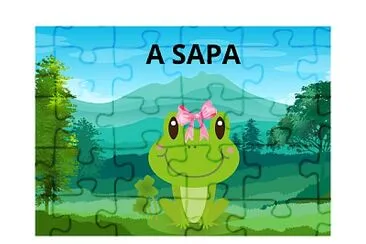 SAPA