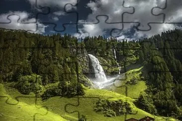 Suiza jigsaw puzzle