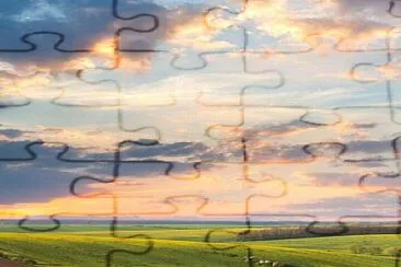 Paisaje jigsaw puzzle