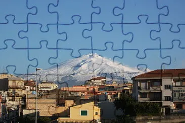 etna jigsaw puzzle