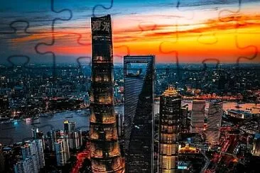 Shangai, China