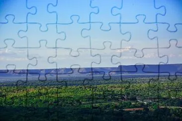 corrente - PI jigsaw puzzle