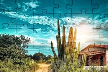 imagem jigsaw puzzle