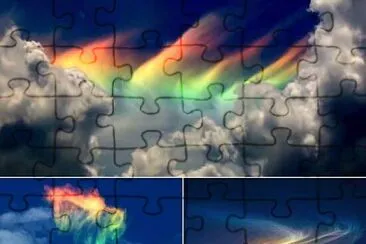 imagem jigsaw puzzle