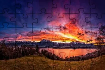 imagem jigsaw puzzle