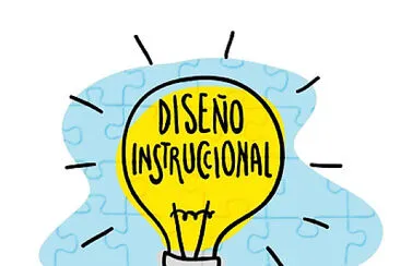 פאזל של DISEÑO INSTRUCCIONAL DE MATERIALES DIDÁCTICOS INFO